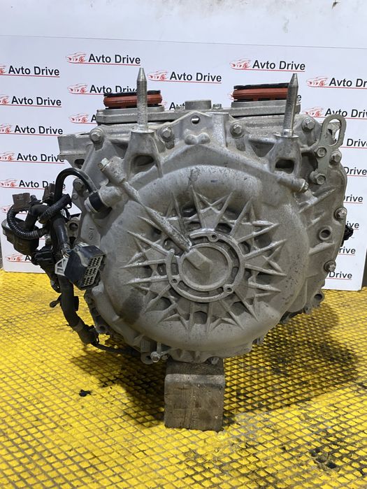 АКПП Honda Insight 1.5  2018-2022 год