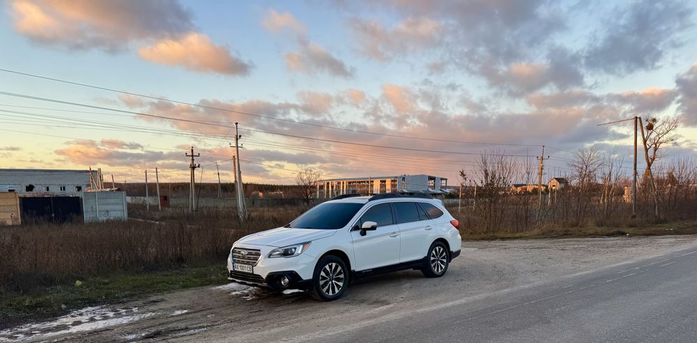 Продам Subaru Outback Харьков