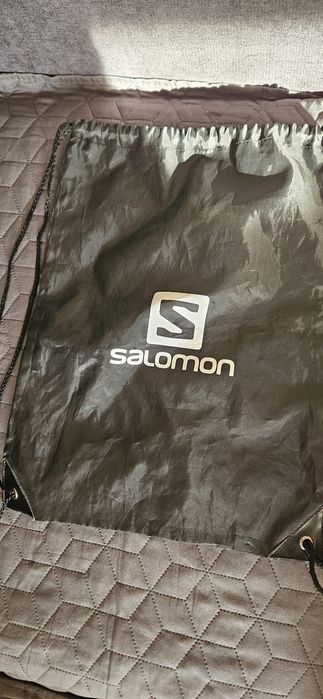 Worek plecak Salomon