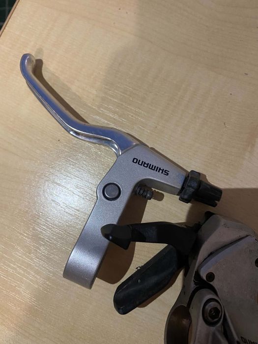 Manetki Shimano SLR 440  3x9