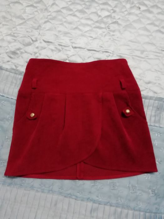 Спідничка для дівчинки