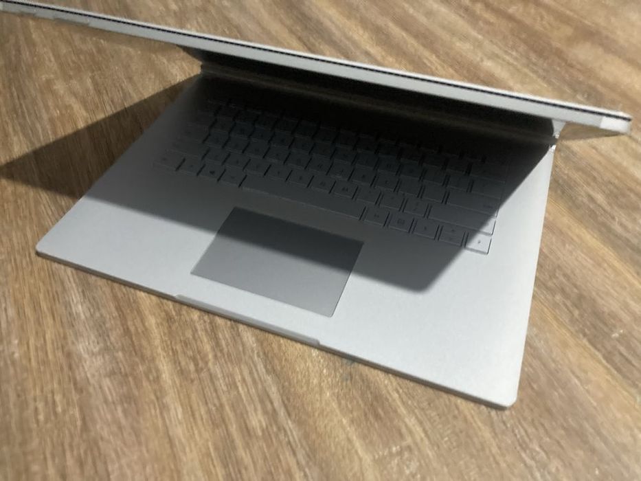 Microsoft Surface Book 3