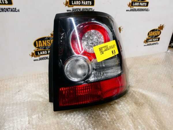 Range Rover L320 Sport 2010 2013 Farolins usados