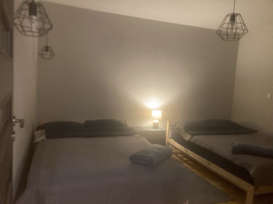 Dom Letniskowy Firlej