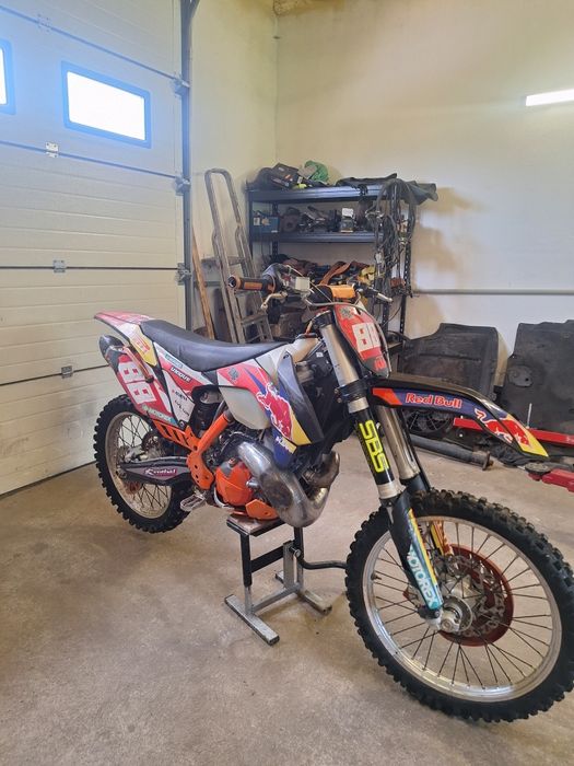 KTM