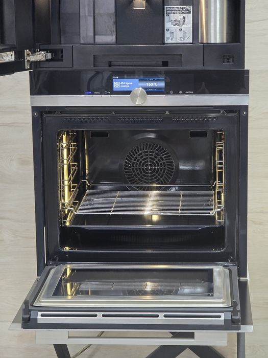 Топ комплект 3в1 siemens iq 700+ Мікрохвильовка + Кофемашина Збережені