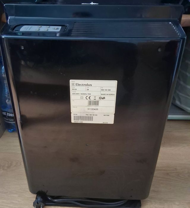 Oczyszczacz powietrza Electrolux Oxygen
