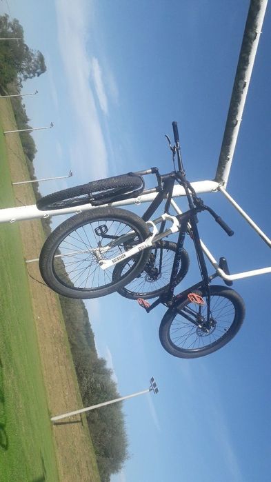 Nsbike metropolis 3
