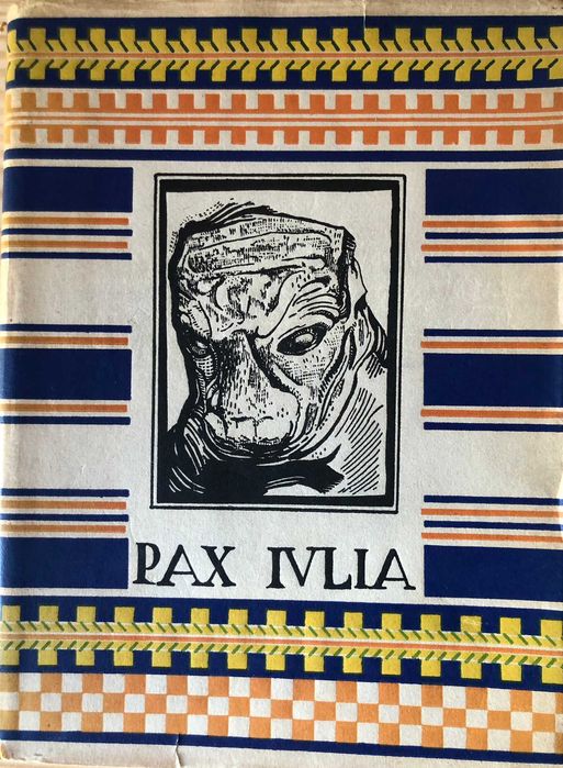 Guia Turística de Beja - PAX IVLIA - Junta Distrital de Beja