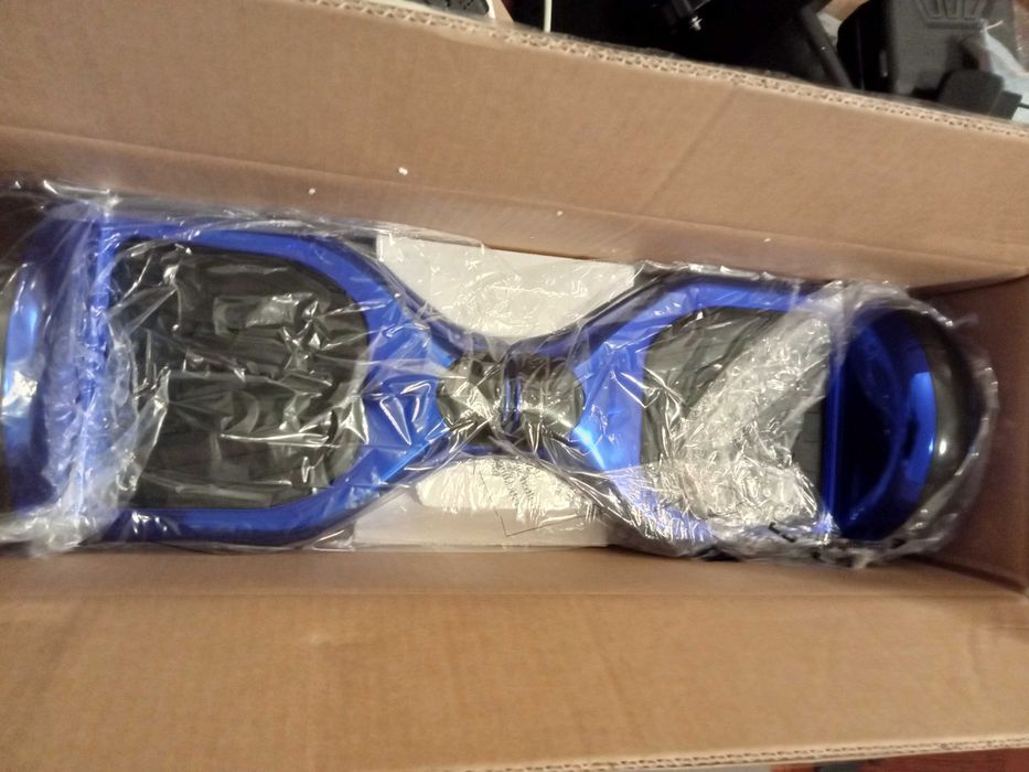 Hoverboard 169€. Oportunidade