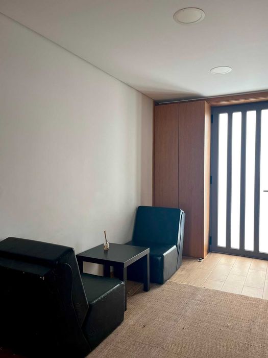 Quarto singular para alugar a estudantes em Paranhos, Porto