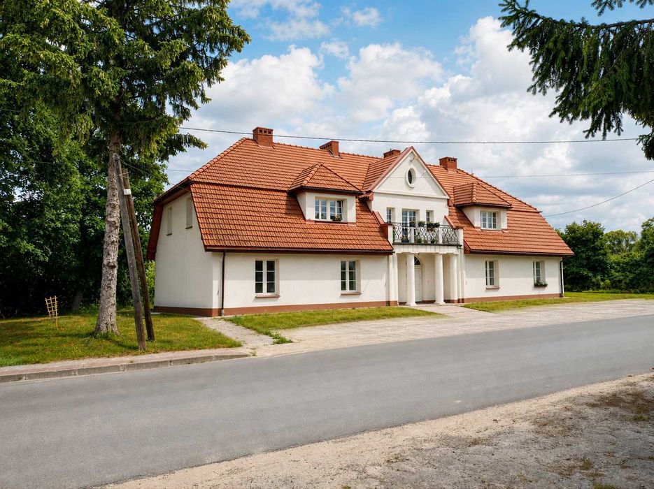 Mieszkanie - Kurozwęki - wynajem