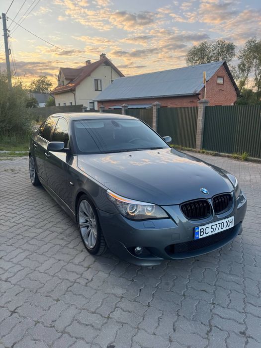 Продам бмв є 60.