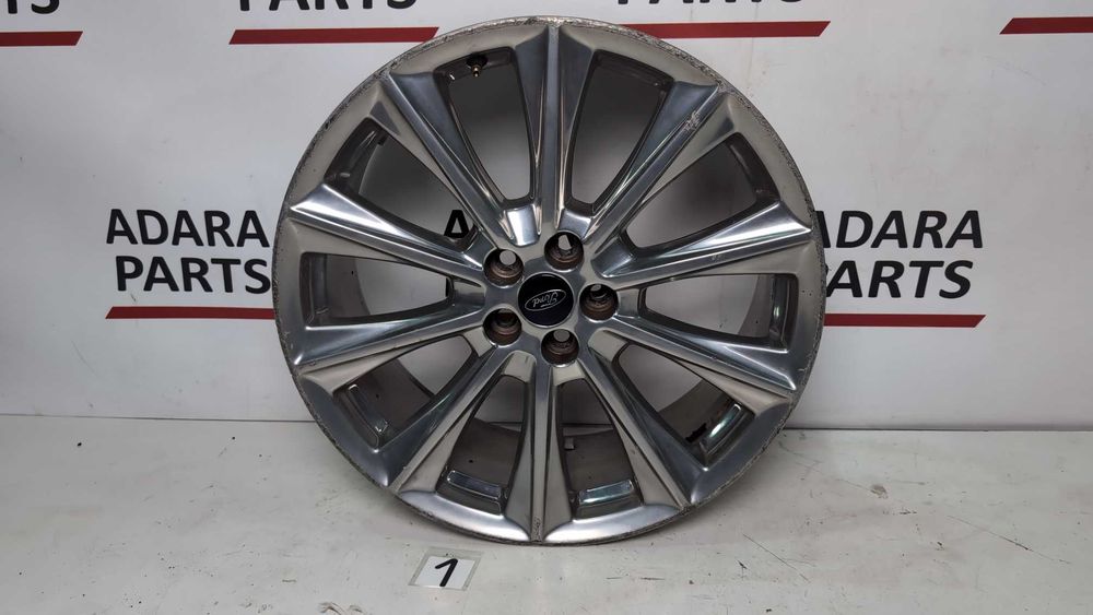 Диски R20 8.5JX20 ET52.5 5x108 для Ford поштучно