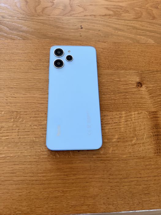 Xiomi Redmi 12 stan idealny
