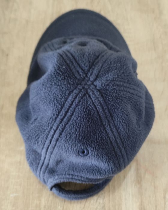 Кепка зимняя helly hansen