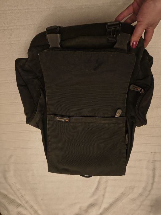 Plecak męski używany