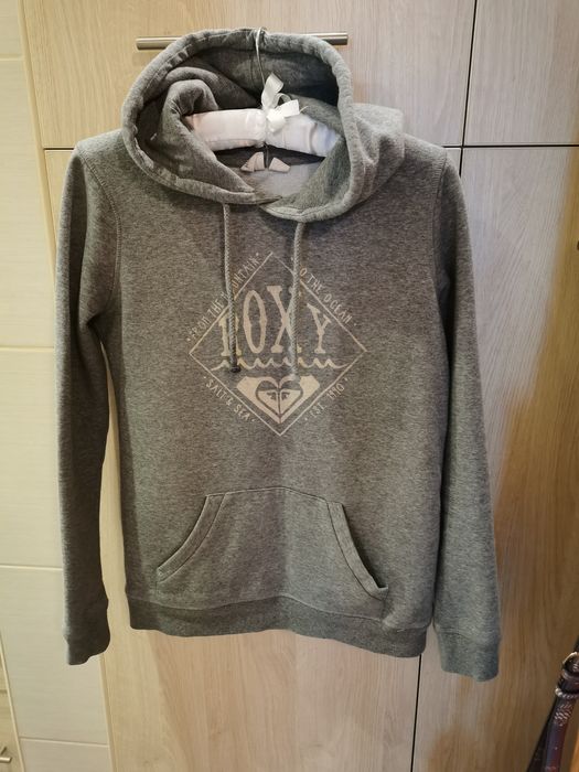 S bluza Roxy jak NOWA