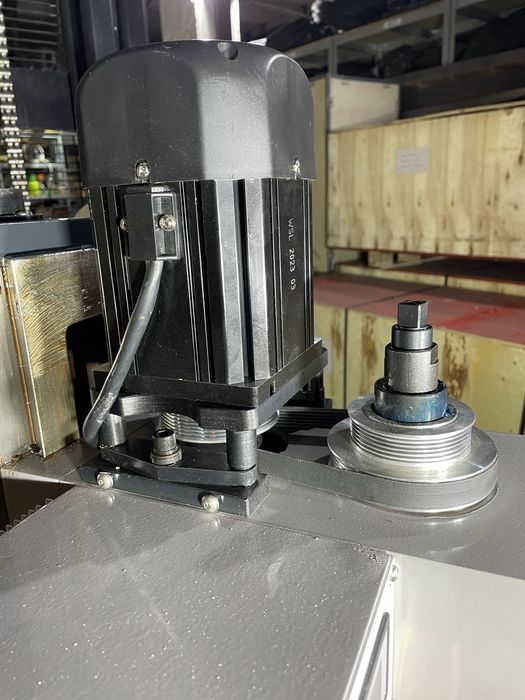 Фрезерный Сверлильный WMD30VL, 840*210, 1,5 кВт