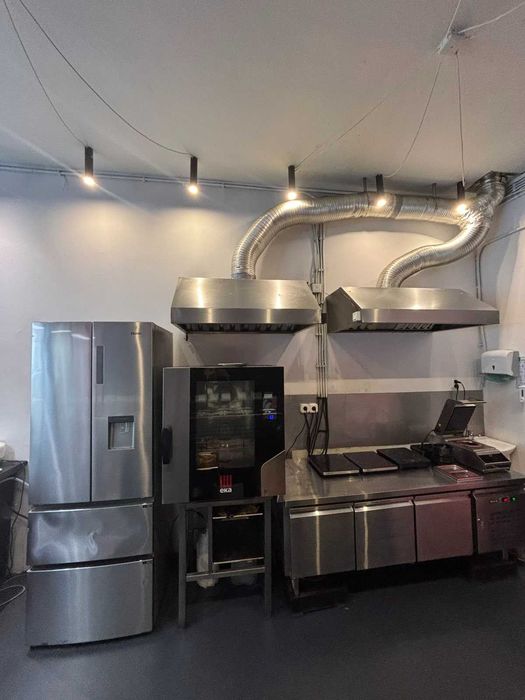 Lokal gastronomiczny