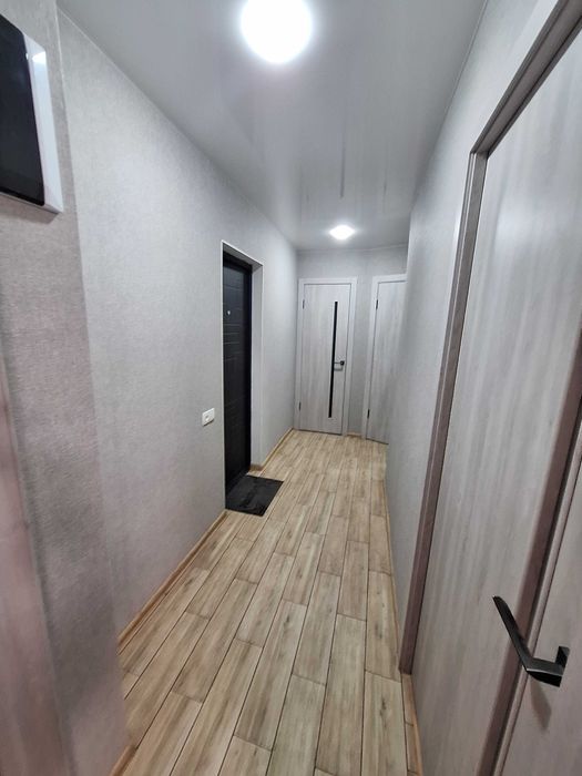 2 кім. 4 поверх р-н Владі з НОВИМ ремонтом.