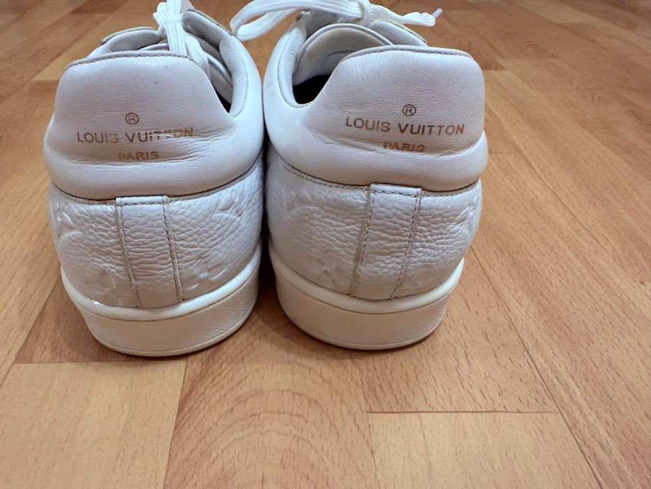 Кроссовки Louis Vuitton