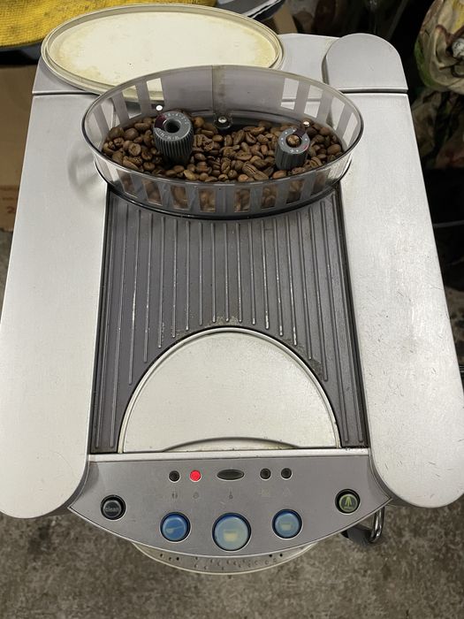 Кавомашина Palazzo