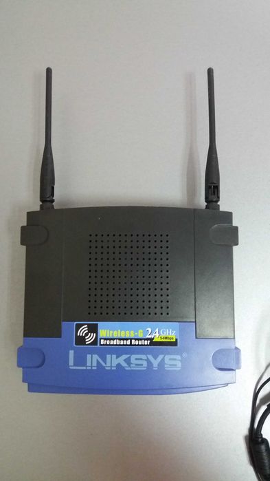 Роутер , маршрутизатор tp-link tl-wr740n та Linksys