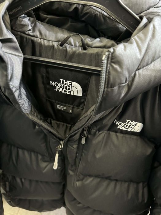 Kurtka The North Face S M L XL puch Nowa
