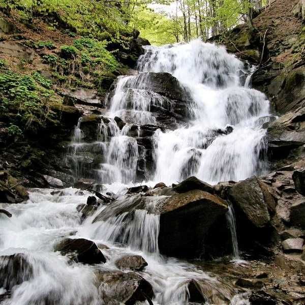 Таксі Славсько, Екскурсії по Карпатах, Джип тури