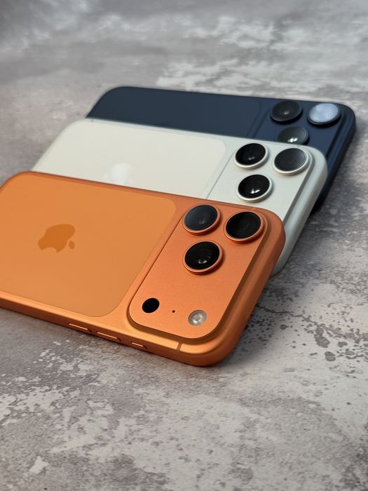 iPhone 17 PRO MAX 1TB - 100% BATERIA - KOLORY - TeleCase Lubartów