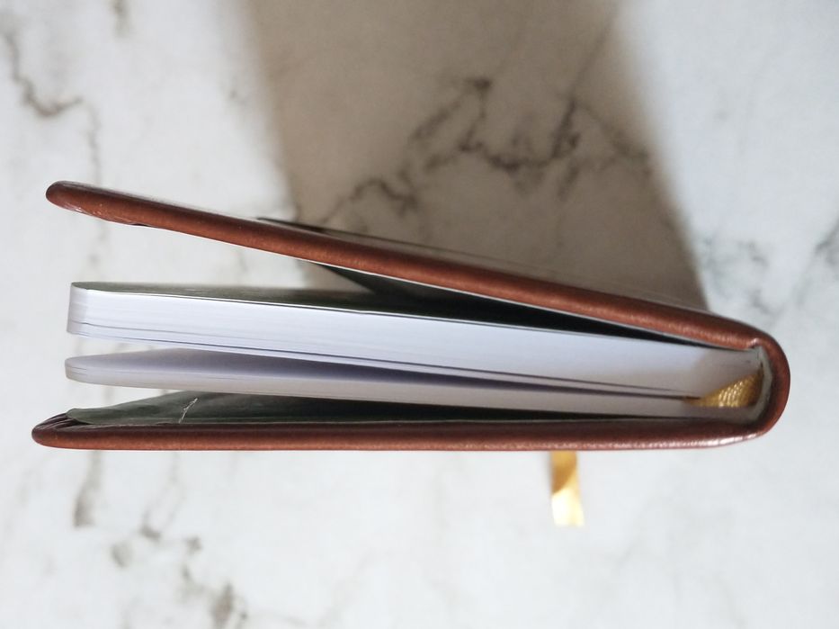 notes Zelda Nintendo notatnik książka twarda okładka