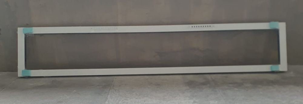 Janelas e porta alumínio com vidros duplos , preço marcado em cada art