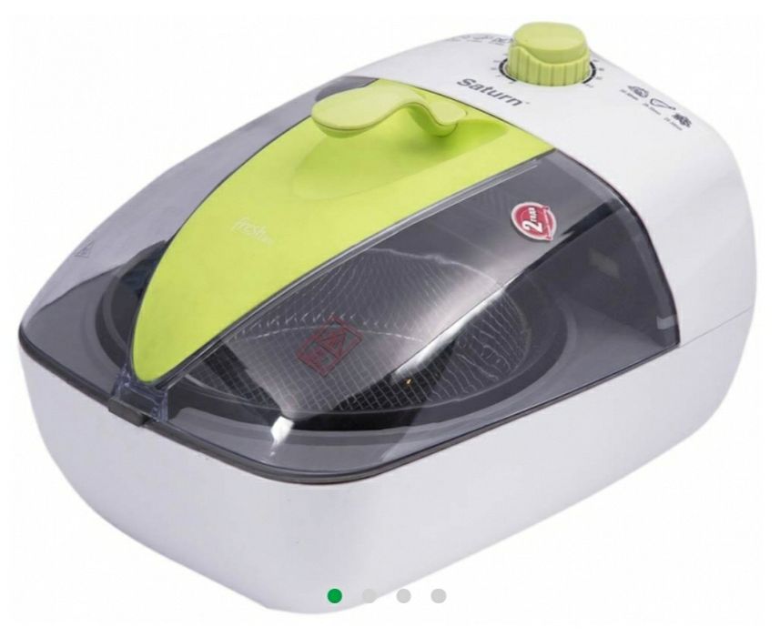 Фритюрниця SATURN ST-EC0143