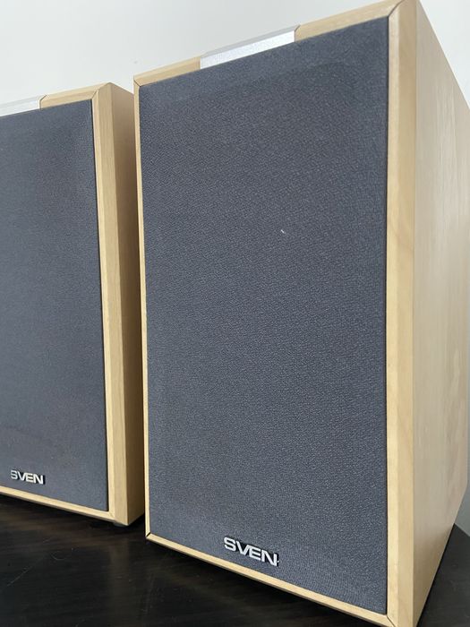 Акустична система SVEN AF-11 Limited Edition (2.0)