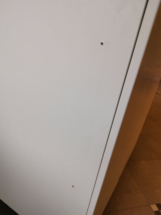 Używana szafka Metod Ikea 80 x 80cm pod zlewozmywak