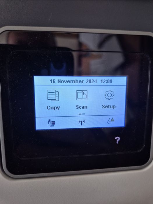 HP OfficeJet 8012e - Descida de Preço
