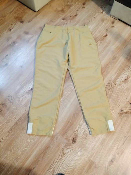 Spodnie damskie trekkingowe Adidas