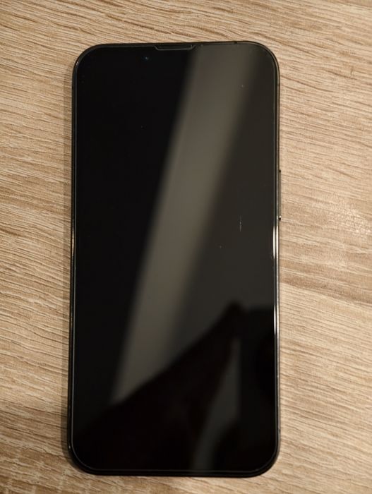 iPhone 13 pro 128gb