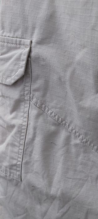 Figueiró | Calça Yamaha Cargo Tam 40