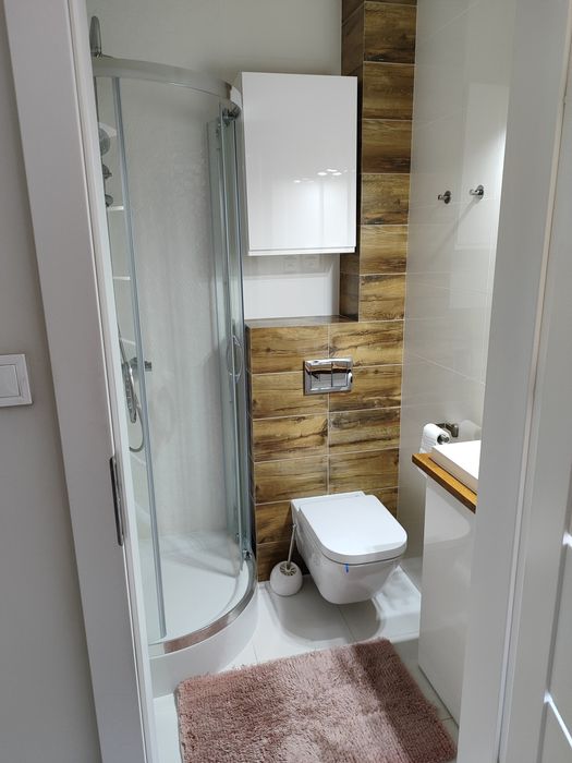 Wynajmę dom wolnostojący