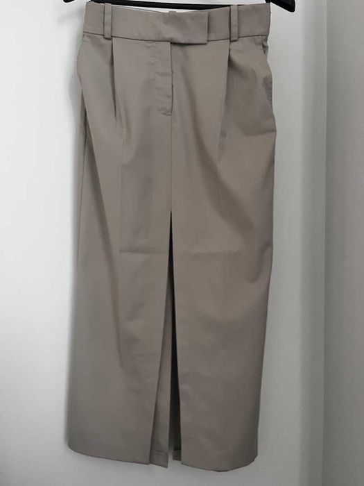 nuga studio maxi boy xs спідниця