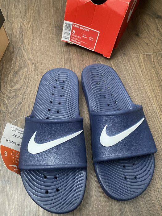 Тапки Nike оригінал
