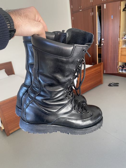 Sympatex sola vibram 44