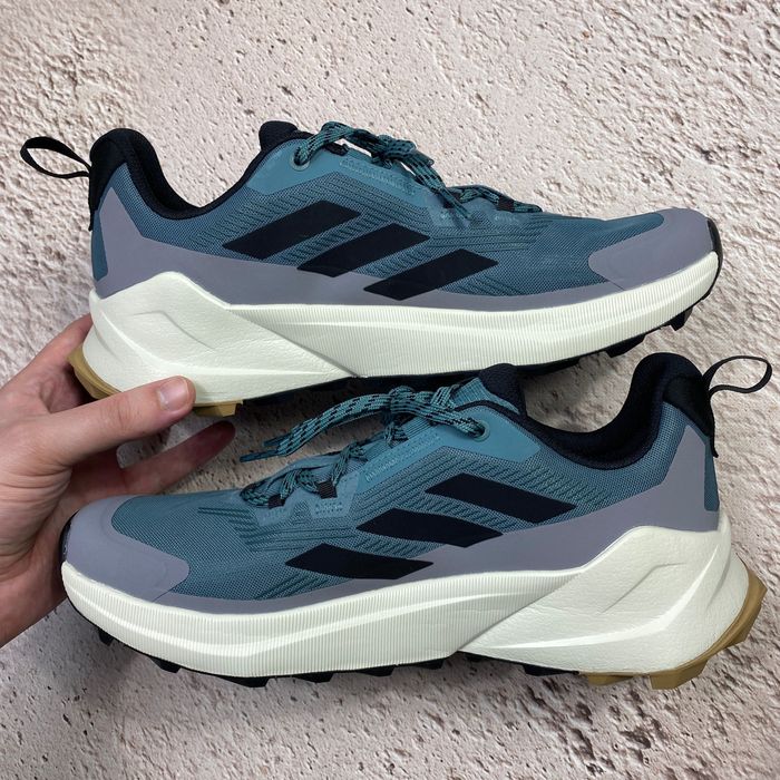 42 jq9921 adidas terrex trailmaker 2 чоловічі кросівки hiking