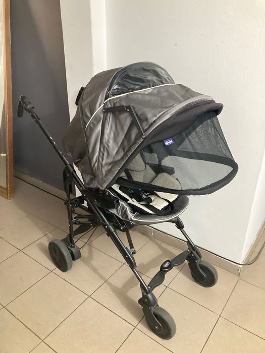 Trio Chico para bebê