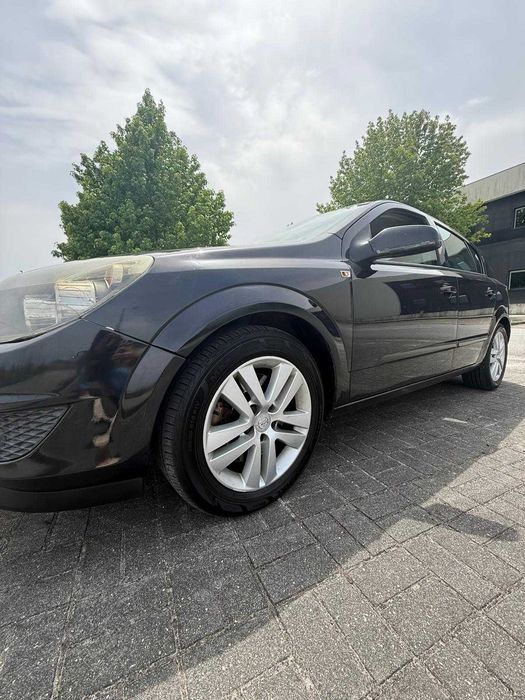 Carro Opel Astra H 1.7 CDTI