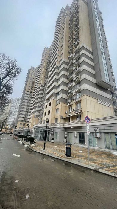 Долгосрочная аренда на Говорова, Евродвушка, без поднятия на лето