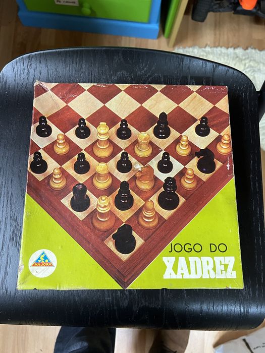 Jogos de Mesa Diversos