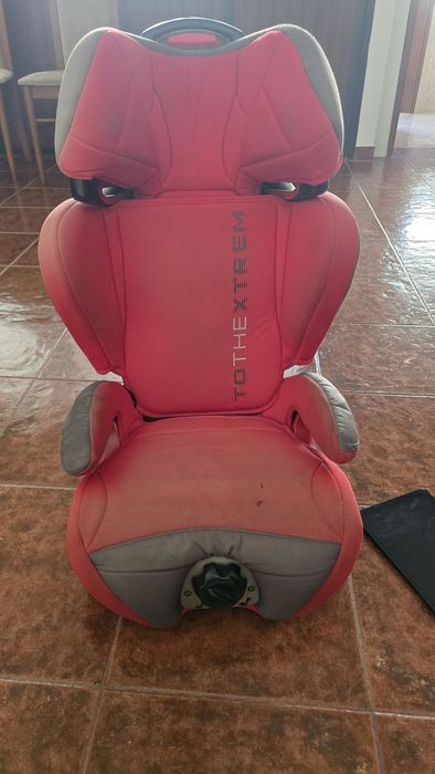 Cadeirinha Para criança  To Thextream